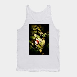 heart Tank Top